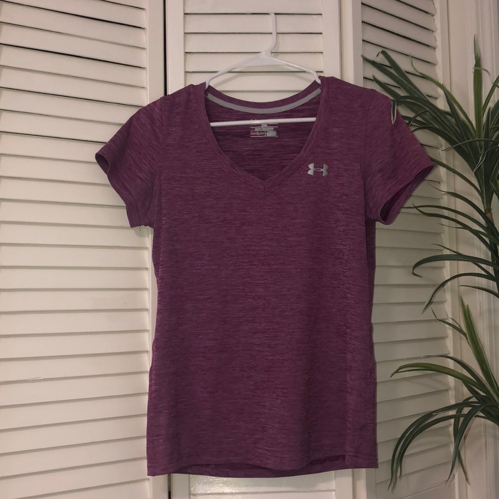 Under Armour Shirt